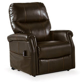Markridge Power Lift Chair Half Price Furniture