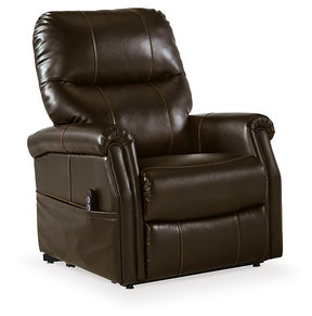 Markridge Power Lift Chair  Half Price Furniture