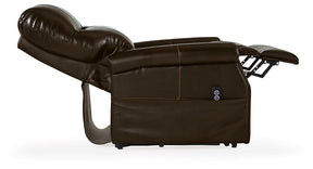Markridge Power Lift Chair Half Price Furniture