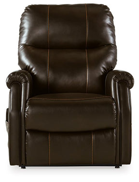 Markridge Power Lift Chair Half Price Furniture