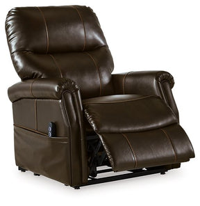 Markridge Power Lift Chair - Half Price Furniture