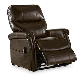 Markridge Power Lift Chair - Half Price Furniture