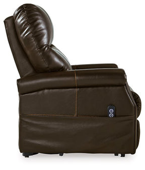 Markridge Power Lift Chair Half Price Furniture