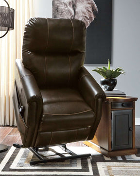 Markridge Power Lift Chair Half Price Furniture