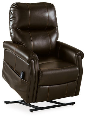 Markridge Power Lift Chair - Half Price Furniture