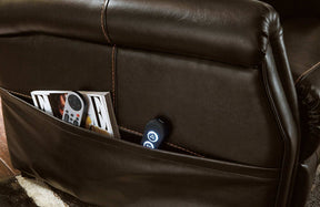 Markridge Power Lift Chair Half Price Furniture