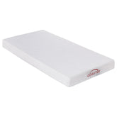 Joseph Full Memory Foam Mattress White Joseph Full Memory Foam Mattress White Half Price Furniture