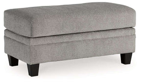 Davinca Living Room Set - Living Room Set - Half Price Furniture