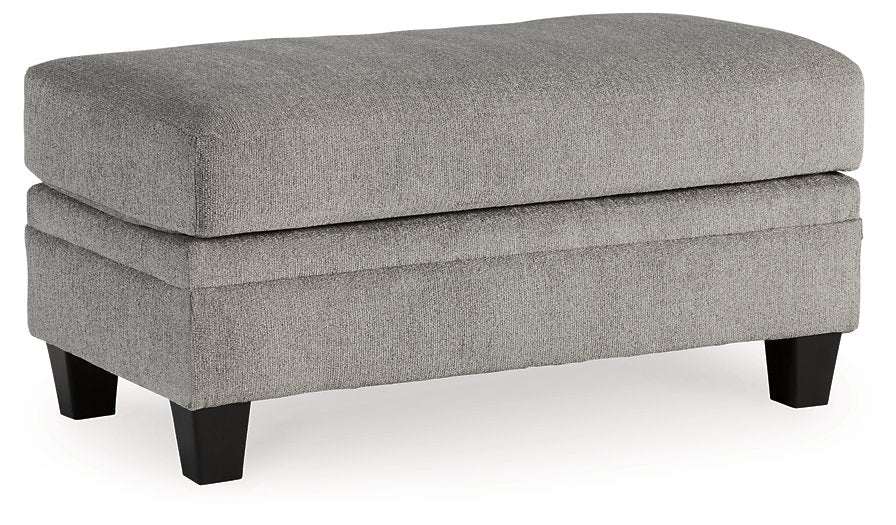 Davinca Living Room Set - Living Room Set - Half Price Furniture