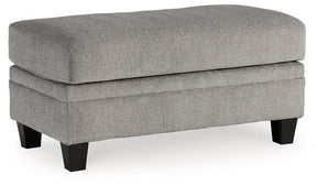 Davinca Living Room Set - Living Room Set - Half Price Furniture