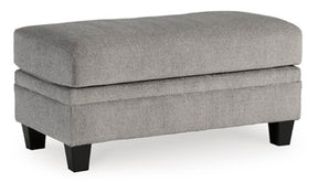 Davinca Ottoman Half Price Furniture