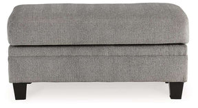 Davinca Living Room Set - Living Room Set - Half Price Furniture