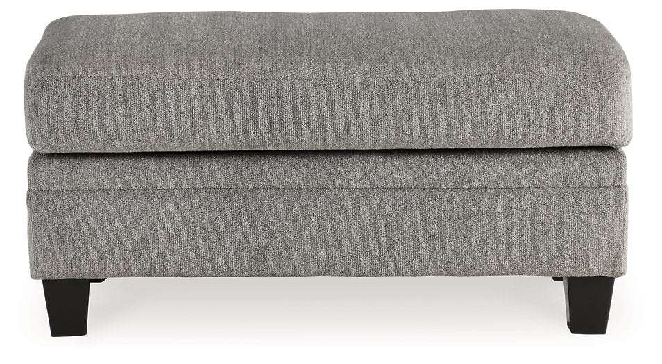 Davinca Living Room Set - Living Room Set - Half Price Furniture