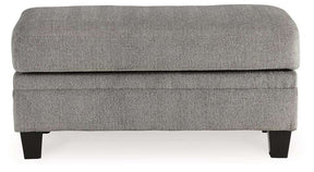 Davinca Ottoman Half Price Furniture