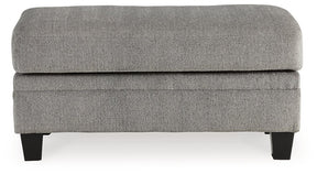 Davinca Living Room Set - Living Room Set - Half Price Furniture