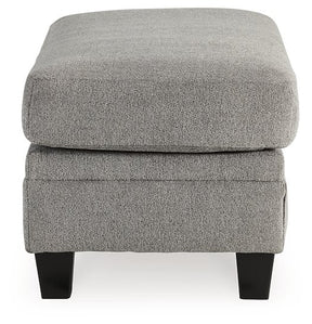 Davinca Living Room Set - Living Room Set - Half Price Furniture