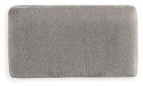 Davinca Ottoman Half Price Furniture