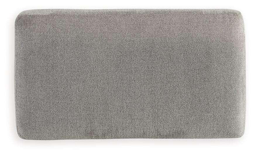 Davinca Ottoman Half Price Furniture