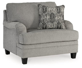 Davinca Living Room Set - Living Room Set - Half Price Furniture