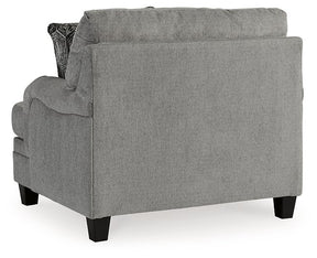 Davinca Living Room Set - Living Room Set - Half Price Furniture