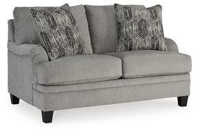 Davinca Living Room Set - Living Room Set - Half Price Furniture
