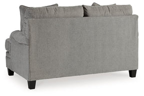Davinca Living Room Set - Living Room Set - Half Price Furniture