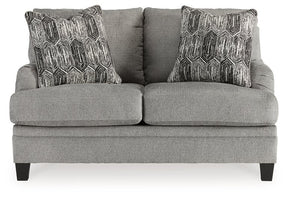 Davinca Living Room Set - Living Room Set - Half Price Furniture