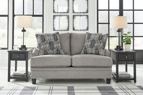 Davinca Living Room Set - Living Room Set - Half Price Furniture