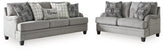 Davinca Living Room Set  Half Price Furniture