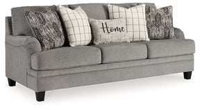 Davinca Living Room Set - Living Room Set - Half Price Furniture