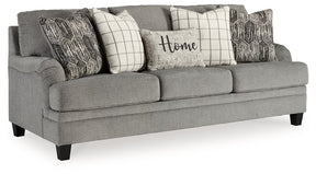 Davinca Living Room Set - Living Room Set - Half Price Furniture