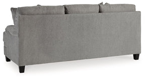 Davinca Living Room Set - Living Room Set - Half Price Furniture