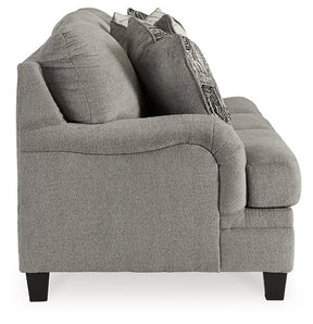 Davinca Living Room Set - Living Room Set - Half Price Furniture