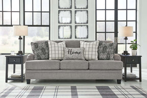 Davinca Living Room Set - Living Room Set - Half Price Furniture