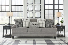Davinca Living Room Set - Living Room Set - Half Price Furniture