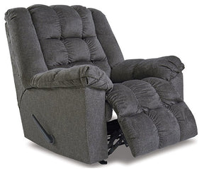 Drakestone Recliner - Recliner - Half Price Furniture