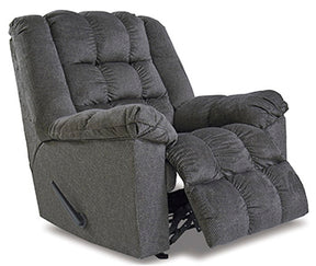 Drakestone Recliner - Recliner - Half Price Furniture