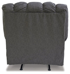 Drakestone Recliner - Recliner - Half Price Furniture