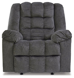 Drakestone Recliner - Recliner - Half Price Furniture