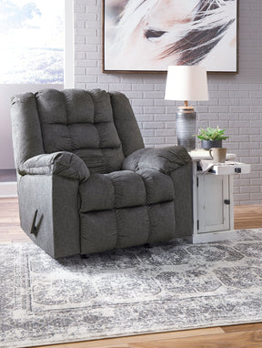 Drakestone Recliner - Half Price Furniture