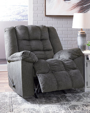 Drakestone Recliner - Half Price Furniture