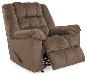 Drakestone Recliner - Recliner - Half Price Furniture