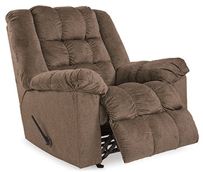 Drakestone Recliner - Half Price Furniture