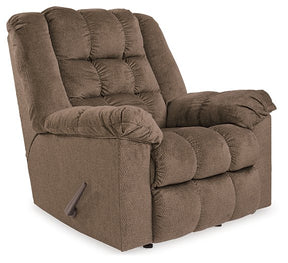 Drakestone Recliner - Half Price Furniture