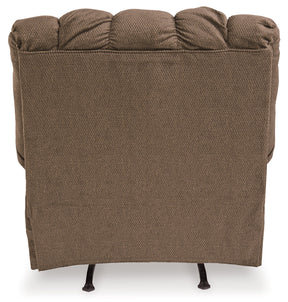 Drakestone Recliner - Recliner - Half Price Furniture
