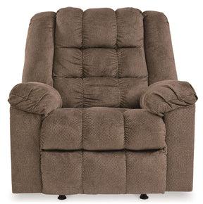 Drakestone Recliner - Recliner - Half Price Furniture