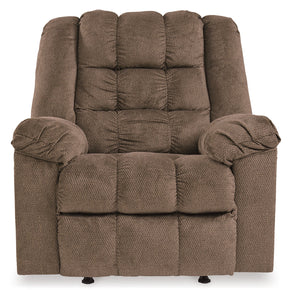 Drakestone Recliner - Half Price Furniture