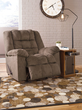 Drakestone Recliner - Half Price Furniture