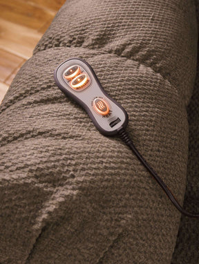 Drakestone Recliner - Recliner - Half Price Furniture