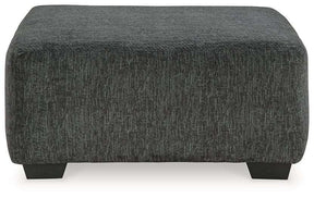 Biddeford Oversized Accent Ottoman Half Price Furniture